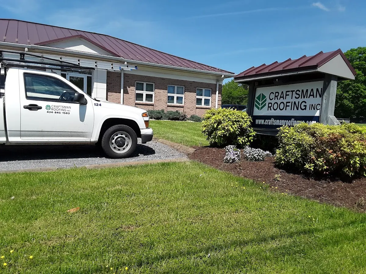 Quality Roof Inspection & Assessment by experienced craftsmen in Columbiad Plaza